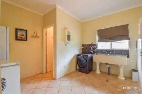 Property photo of 1 Arthur Street Booleroo Centre SA 5482