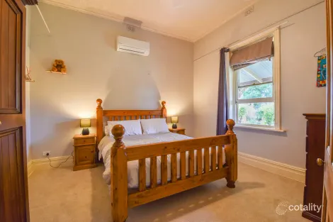 Property photo of 1 Arthur Street Booleroo Centre SA 5482