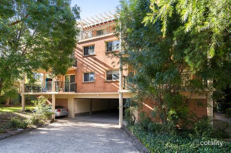 Property photo of 2/77-85 Deakin Street Silverwater NSW 2128