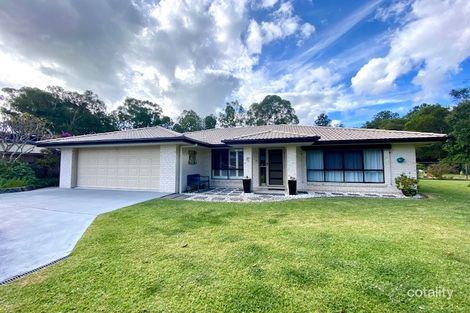 20 Teneale Pl, Glass House Mountains, QLD 4518