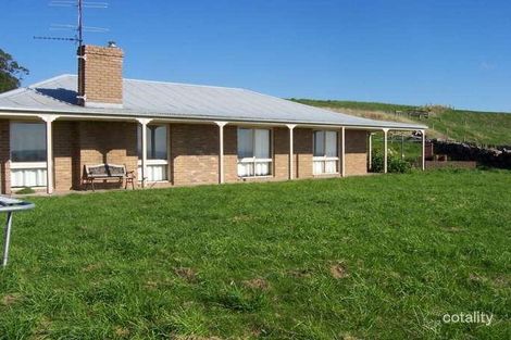 1615 Foster-Mirboo Rd, Dumbalk North, VIC 3956