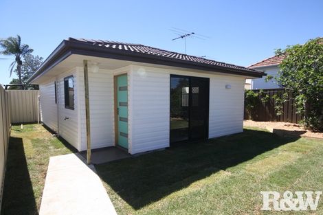 14a Tobruk St, North St Marys, NSW 2760