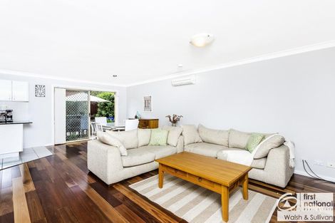 Property photo of 2/30-32 Christopher Street Baulkham Hills NSW 2153