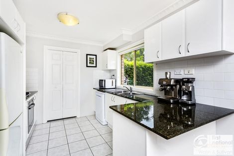Property photo of 2/30-32 Christopher Street Baulkham Hills NSW 2153