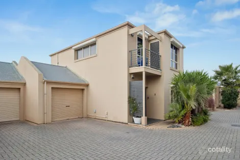 Property photo of 12B Wattle Terrace Plympton Park SA 5038