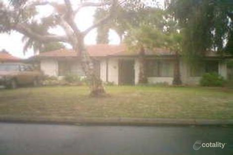 29 Abercairn Way, Parkwood, WA 6147