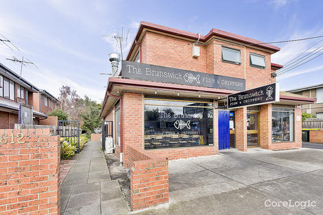 Property photo of 18/612 Moreland Road Brunswick West VIC 3055