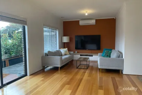 Property photo of 36A Verona Drive Hampton Park VIC 3976