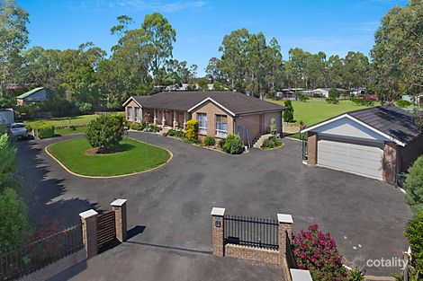 Property photo of 35 Claremont Drive Bargo NSW 2574