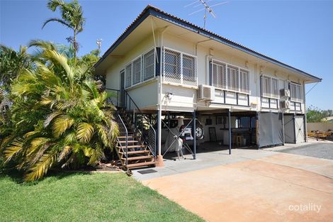 Property photo of 44 McPherson Street Port Hedland WA 6721