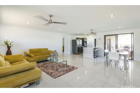 Property photo of 22 Jones Street Parkhurst QLD 4702