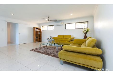 Property photo of 22 Jones Street Parkhurst QLD 4702