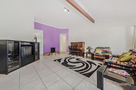 Property photo of 22 Foxmont Drive Carina QLD 4152