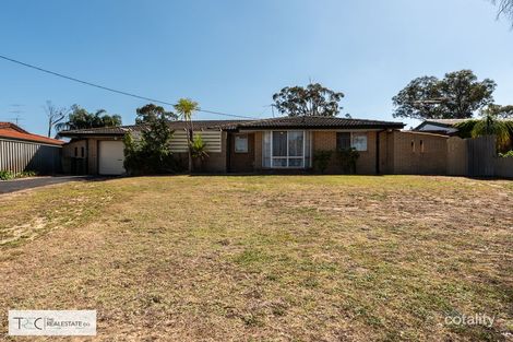 16 Yanagin Rd, Greenfields, WA 6210