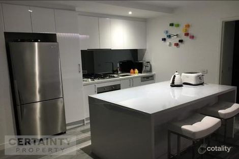 Property photo of 3710/200 Spencer Street Melbourne VIC 3000