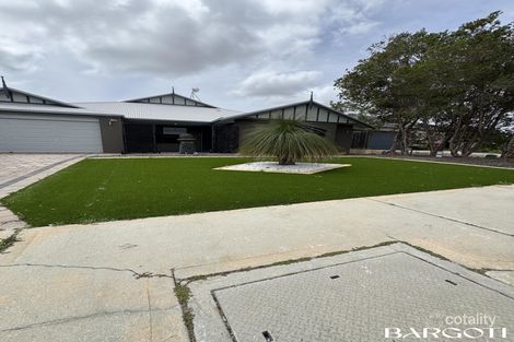 Property photo of 19 Hartley Pass Ellenbrook WA 6069