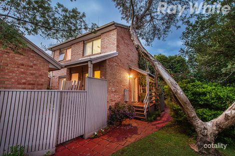 Property photo of 3/12 Emora Street Croydon VIC 3136