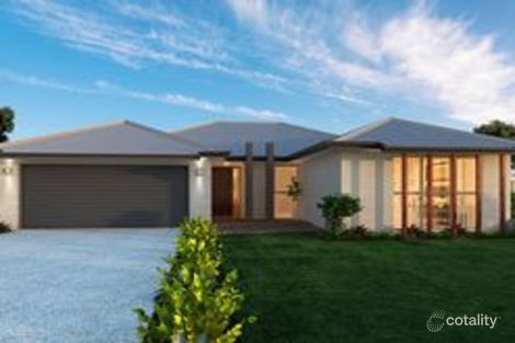 Lot 180 Marloo Dr, Tannum Sands, QLD 4680