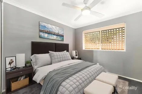 Property photo of 4/32 Frederick Street Taringa QLD 4068