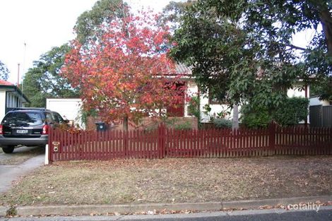 30 Butler Cres, South Penrith, NSW 2750