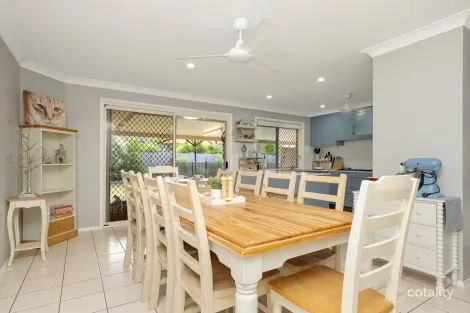 Property photo of 4 Finlay Court Kirwan QLD 4817