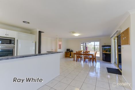 Property photo of 20 Noonga Crescent Hillvue NSW 2340