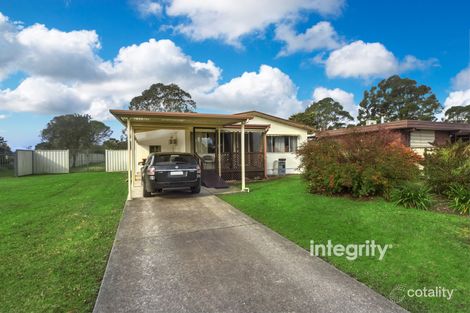 Property photo of 32 Calymea Street Nowra Hill NSW 2540