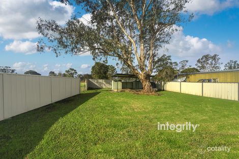 Property photo of 32 Calymea Street Nowra Hill NSW 2540