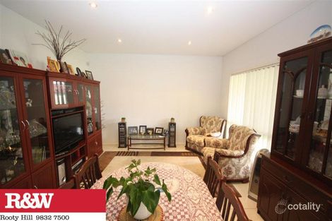 Property photo of 20A Plumpton Road Plumpton NSW 2761