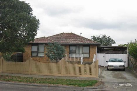 19 Hogan St, Fawkner, VIC 3060