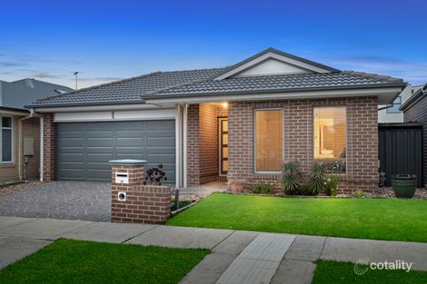 Property photo of 37 Nundroo Crescent Wollert VIC 3750