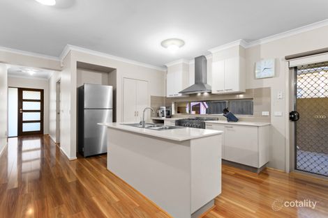 Property photo of 37 Nundroo Crescent Wollert VIC 3750