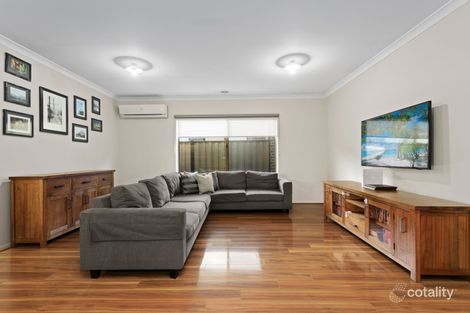 Property photo of 37 Nundroo Crescent Wollert VIC 3750