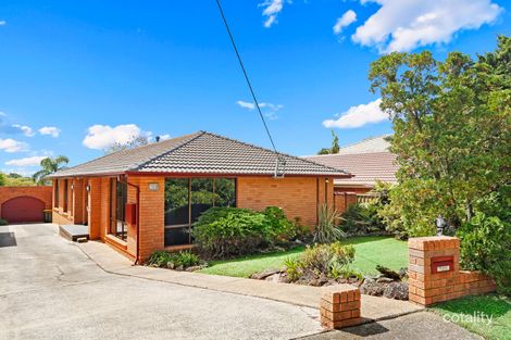 103 Ellesmere Rd, Gymea Bay, NSW 2227