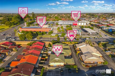 Property photo of 20/382 Handford Road Taigum QLD 4018