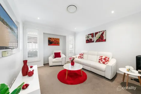 Property photo of 28 Tibin Drive Fletcher NSW 2287