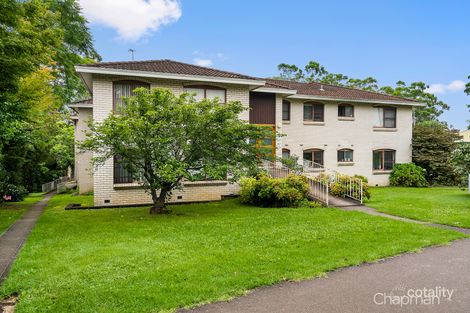 6/5-6 Ferguson Rd, Springwood, NSW 2777
