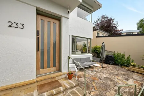 Property photo of 233 Channel Highway Taroona TAS 7053