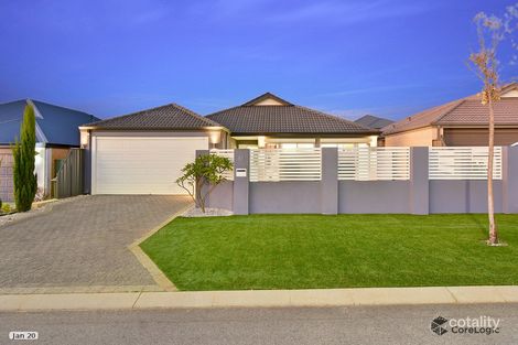 51 Fishbone Turn, Banksia Grove, WA 6031