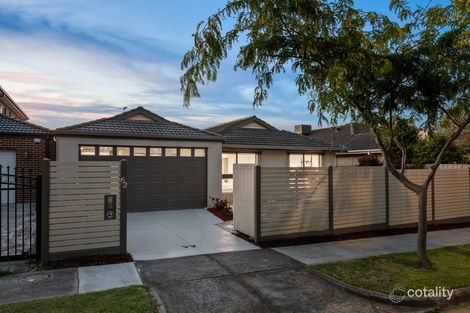 Property photo of 62 Barter Crescent Forest Hill VIC 3131