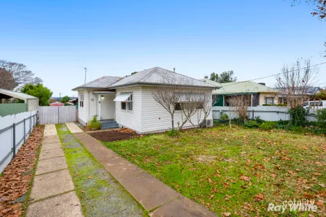 101 Grove St, Kooringal, NSW 2650