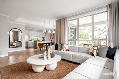 Property photo of 13 Gallagher Crescent Lilydale VIC 3140