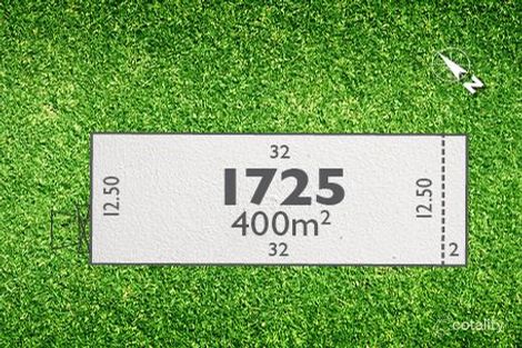 Lot 1725 Bayvista Cct, Point Cook, VIC 3030