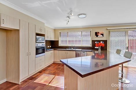 Property photo of 28 Paperbark Crescent Beaumont Hills NSW 2155