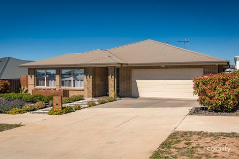 25 Peter Cullen Way, Wright, ACT 2611