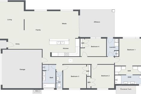 Property photo of 25 Peter Cullen Way Wright ACT 2611