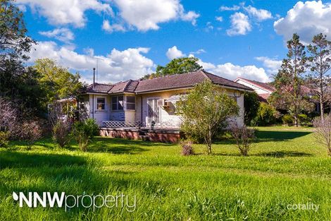 Property photo of 23 Deakin Street West Ryde NSW 2114