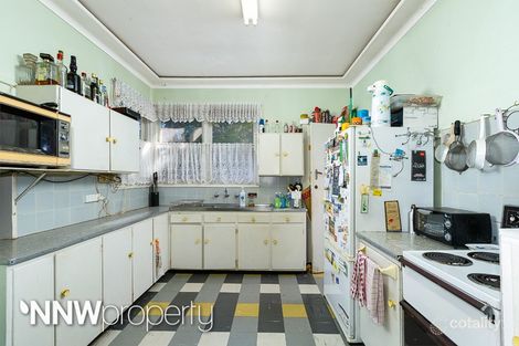 Property photo of 23 Deakin Street West Ryde NSW 2114