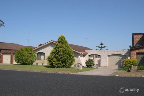 Property photo of 64 Taree Street Tuncurry NSW 2428