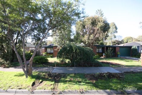 11 Pentlowe Rd, Wantirna South, VIC 3152